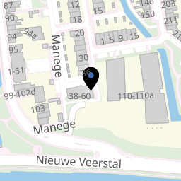 Appartement GDA01 A 8855 12