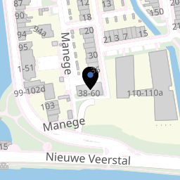 Appartement GDA01 A 8855 2