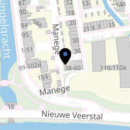Appartement GDA01 A 8855 21