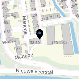 Appartement GDA01 A 8855 3