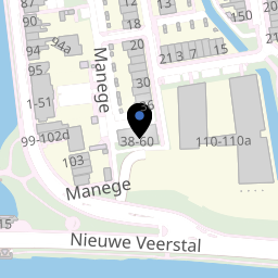 Appartement GDA01 A 8855 5