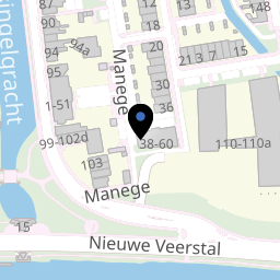 Appartement GDA01 A 8855 7