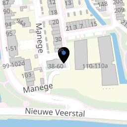 Appartement GDA01 A 8855 9