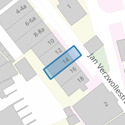 Perceel GDA01-A-8915