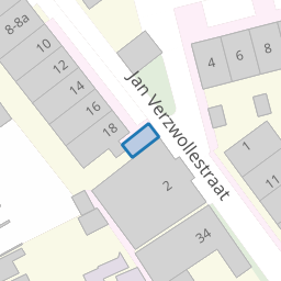 Perceel GDA01-A-8920