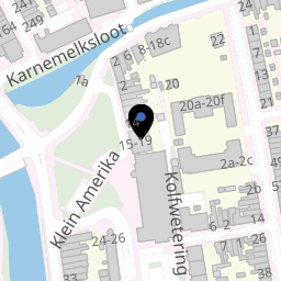 Appartement GDA01 A 8925 3