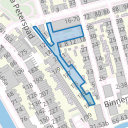 Perceel GDA01-A-8953