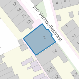 Perceel GDA01-A-8954