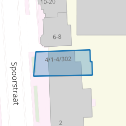 Perceel GDA01-A-8968