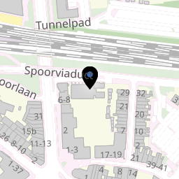 Appartement GDA01 A 8976 11