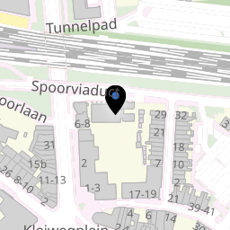 Appartement GDA01 A 8976 17