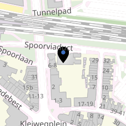 Appartement GDA01 A 8976 20