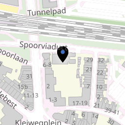 Appartement GDA01 A 8976 22