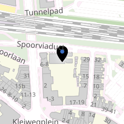 Appartement GDA01 A 8976 23