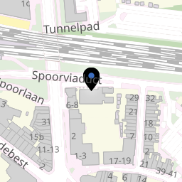 Appartement GDA01 A 8976 4