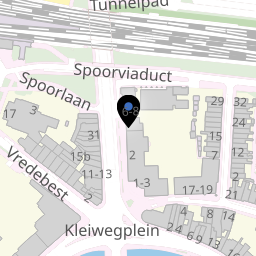 Appartement GDA01 A 8977 2