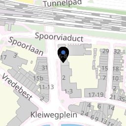 Appartement GDA01 A 8977 4