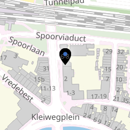 Appartement GDA01 A 8977 5
