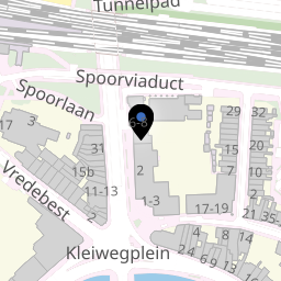Appartement GDA01 A 8977 8