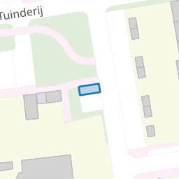 Perceel GDA01-A-9005