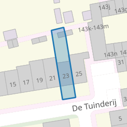 Perceel GDA01-A-9010