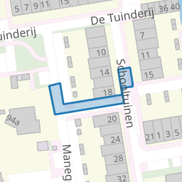 Perceel GDA01-A-9041