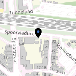 Appartement GDA01 A 9044 3