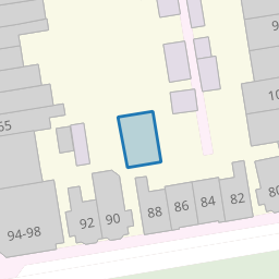 Perceel GDA01-A-9058