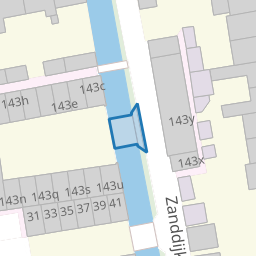 Perceel GDA01-A-9062