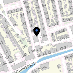 Appartement GDA01 A 9095 26