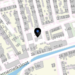 Appartement GDA01 A 9095 33