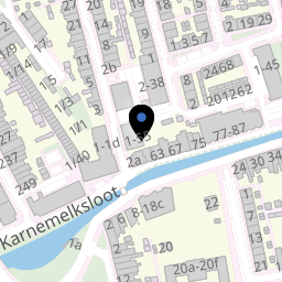 Appartement GDA01 A 9095 4