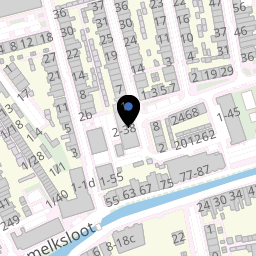 Appartement GDA01 A 9095 43