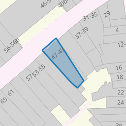 Perceel GDA01-B-1728