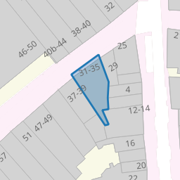 Perceel GDA01-B-1791