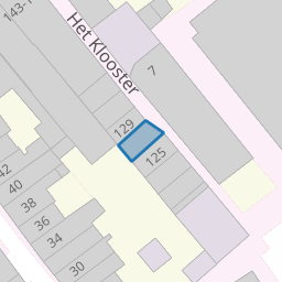 Perceel GDA01-B-1803