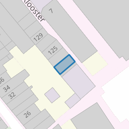 Perceel GDA01-B-1806