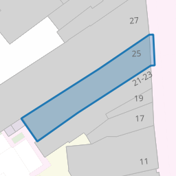 Perceel GDA01-B-2112