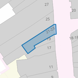 Perceel GDA01-B-2113