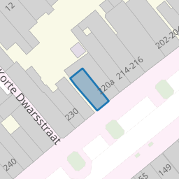 Perceel GDA01-B-2171