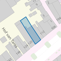 Perceel GDA01-B-2288