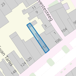 Perceel GDA01-B-2290