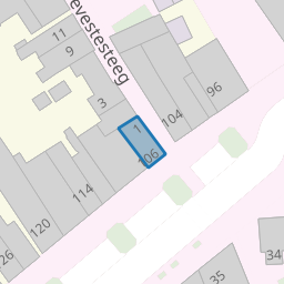 Perceel GDA01-B-2293