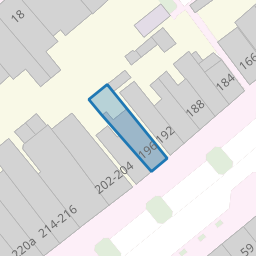 Perceel GDA01-B-2337