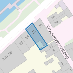 Perceel GDA01-B-2347