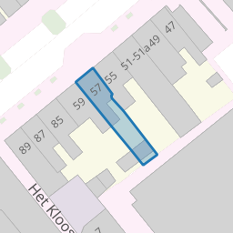 Perceel GDA01-B-2362