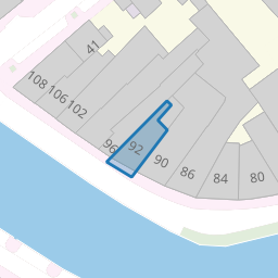 Perceel GDA01-B-2444