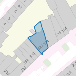 Perceel GDA01-B-2450