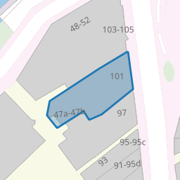 Perceel GDA01-B-2464