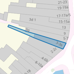 Perceel GDA01-B-2501